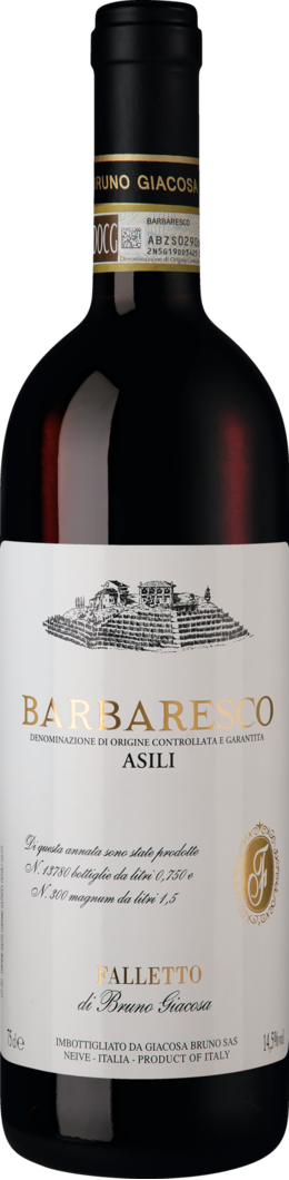 2023 Falletto Asili di Barbaresco