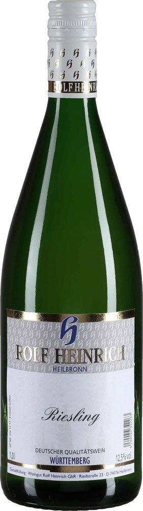 2023 Riesling 1,0 L