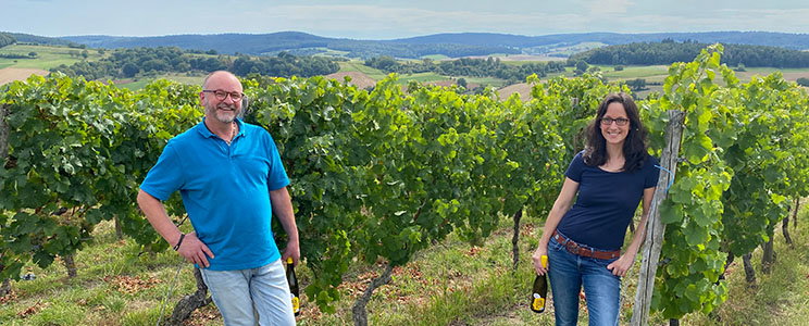 Vinum Autmundis - Odenwälder Winzergenossenschaft