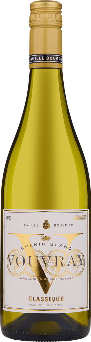 2024 V Chenin Blanc - Vouvray AOP