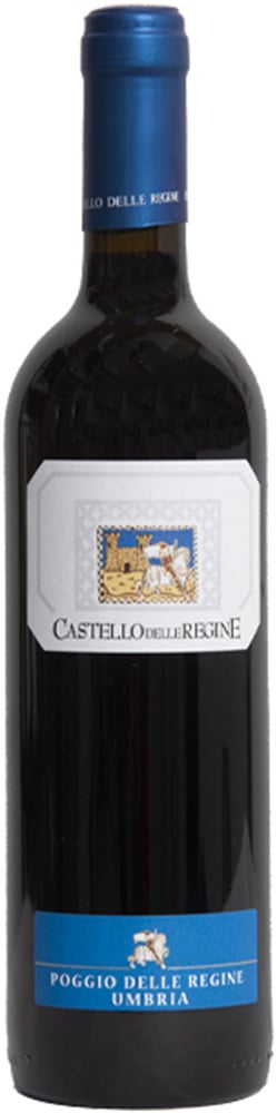 2024 Poggio delle Regine Umbria Sangiovese IGP