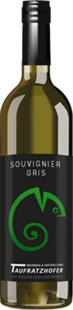 2025 Souvignier Gris
