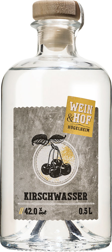 Kirsche 0,5 L