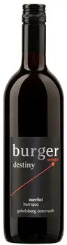 2019 Destiny Merlot