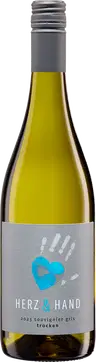 2025 Herz&Hand Souvignier gris