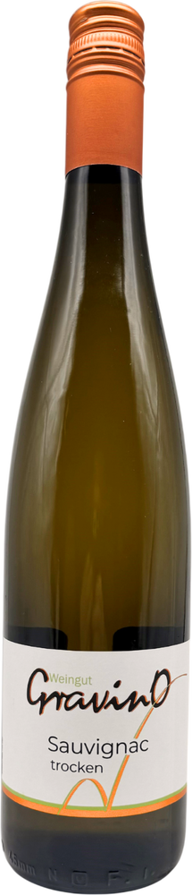 2024 Sauvignac