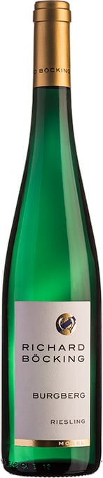 2018 Trarbacher Burgberg Riesling