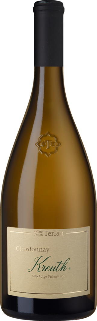 2025 Kreuth Chardonnay
