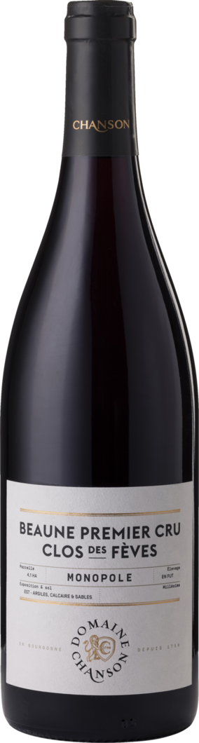 2023 Domaine Chanson Clos des Fèves Monopole