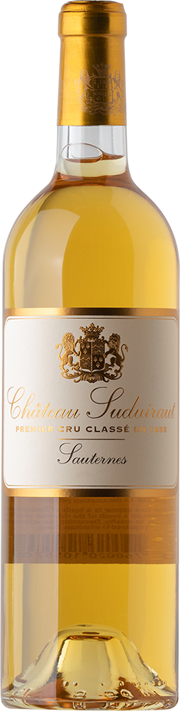 2016 1er Cru Classé Sauternes AOP