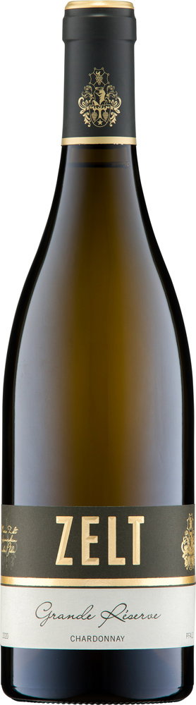 2022 Chardonnay Grande Réserve