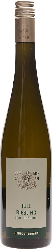 2022 Riesling "Jule" Roter Hang Nierstein ORTSWEIN
