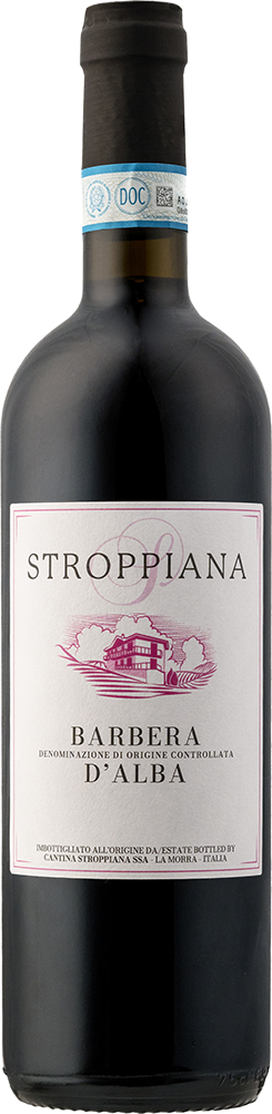 Barbera d'Alba DOC