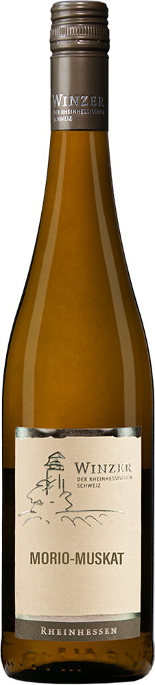 2024 Rheinhessen Morio-Muskat