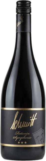 Cuvée Rotwein Symphonie