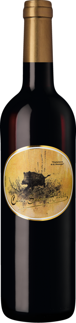 2024 Saint Hubert Le Sanglier