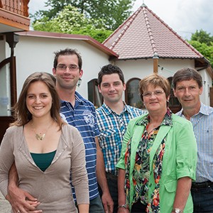  Familie Eckes