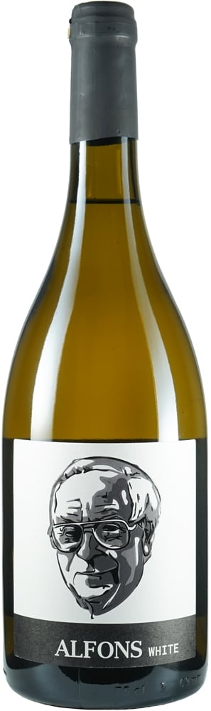 2024 ALFONS WEISS, Weißweincuvée Pfalz