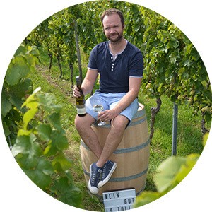 Philipp Stork