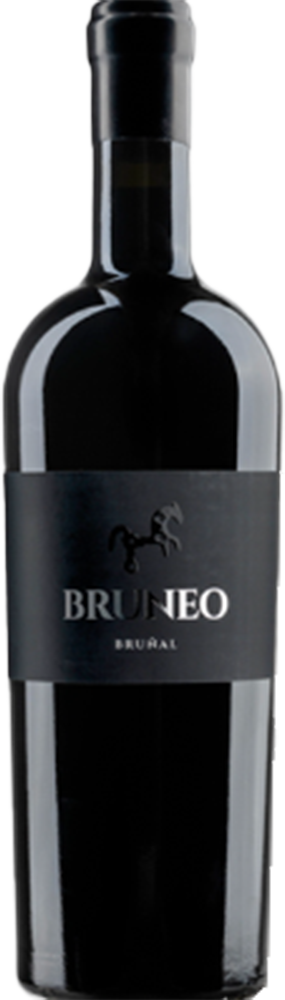 2021 Bruneo Bruñal Arribes del Duero DO