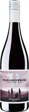 2024 Vulkangewächs Spätburgunder Rotwein, Region Kaiserstuhl, Baden