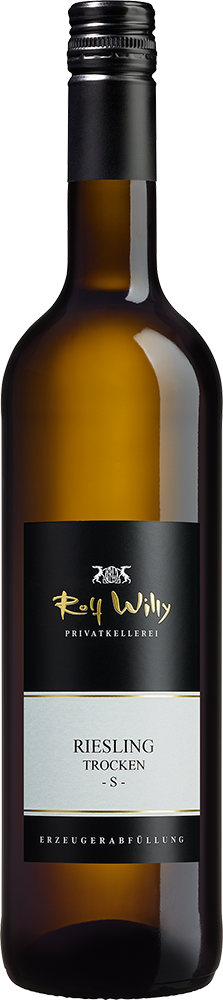 2025 S-Line Riesling