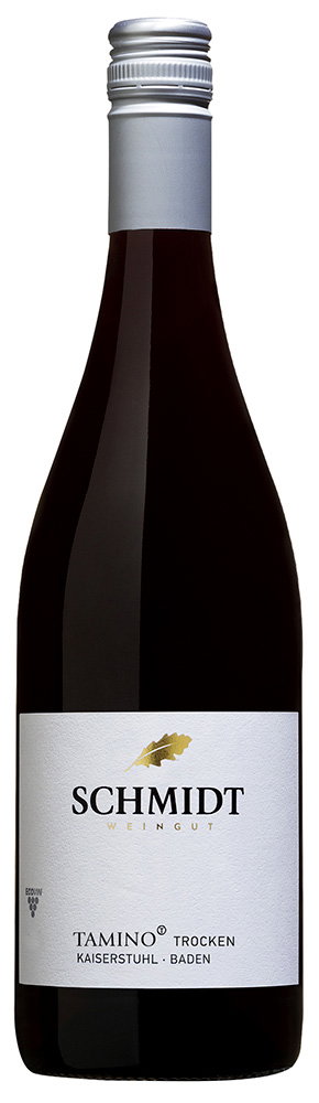 2019 Tamino Rotwein Cuvée BIO
