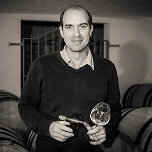 Domaine Pascal Bouchard