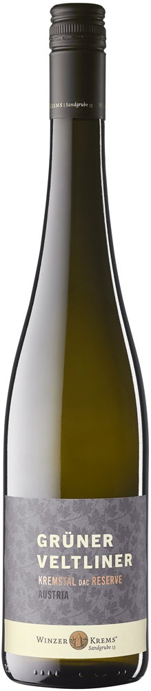 2024 Grüner Veltliner Kremstal DAC Reserve