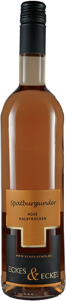 2025 Spätburgunder Rosé BIO