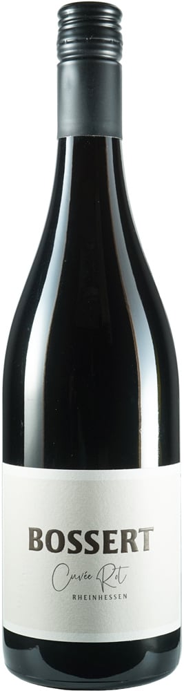 2022 Rotwein Cuvée