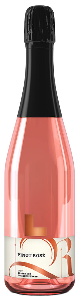 Pinot Rosé Sekt BIO