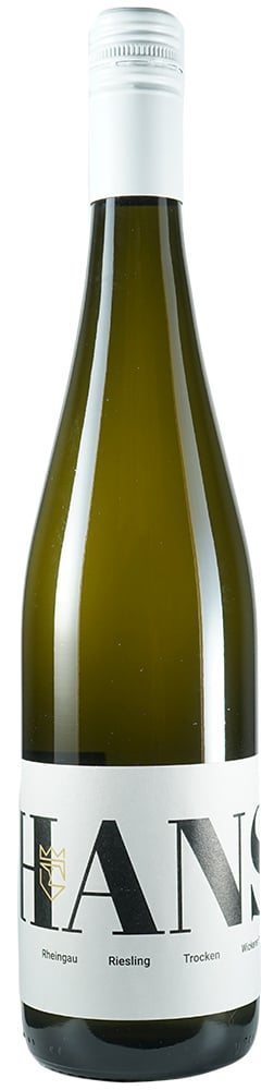 2025 Kostheimer Reichestal Riesling "HANSI"