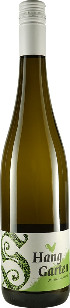 2025 Müller Thurgau „Hanggarten“