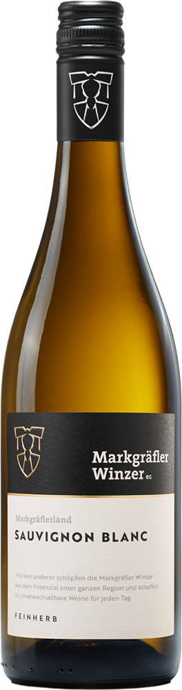 2024 Handwerk Markgräflerland Sauvignon blanc