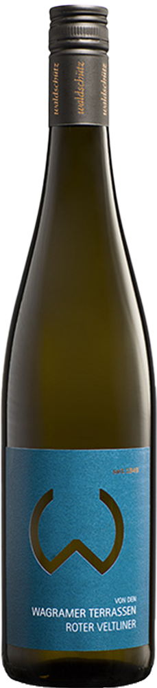 2025 Roter Veltliner von den Terrassen Wagram DAC