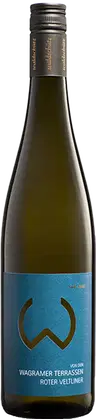 2025 Roter Veltliner von den Terrassen Wagram DAC