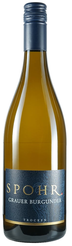 2025 Grauer Burgunder