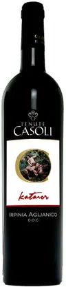 2019 Kataros Irpinia Aglianico DOC