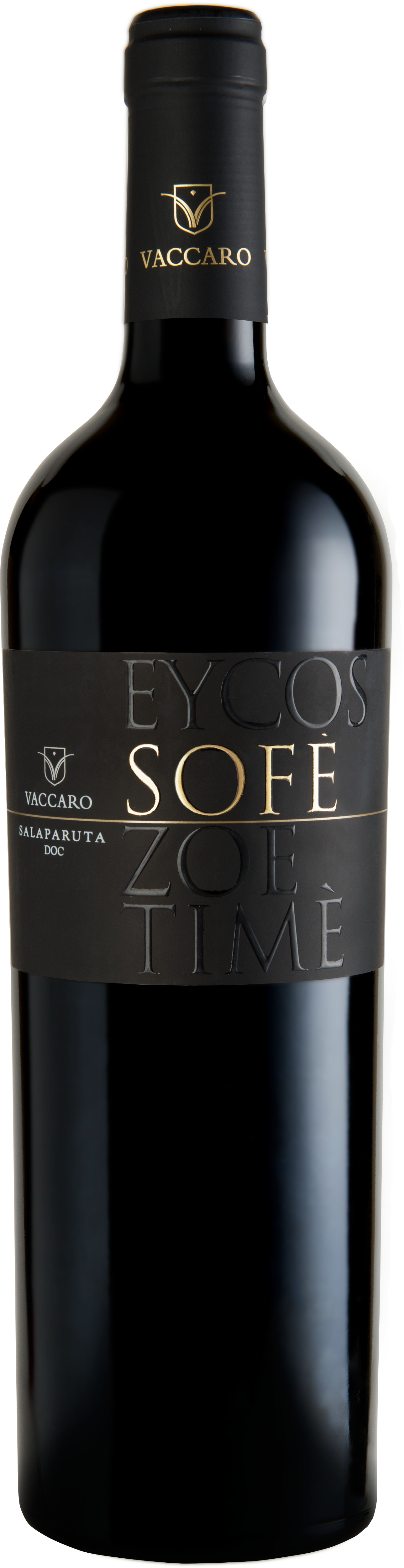 2021 Sofè Nero d´Avola Salaparuta DOC