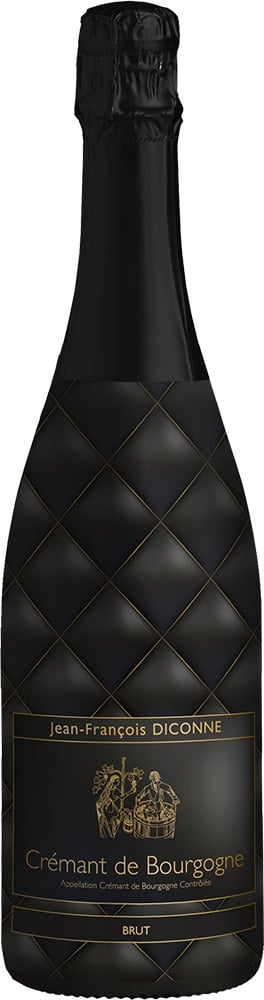 " Collection Sleeve" Crémant Bourgogne AOP