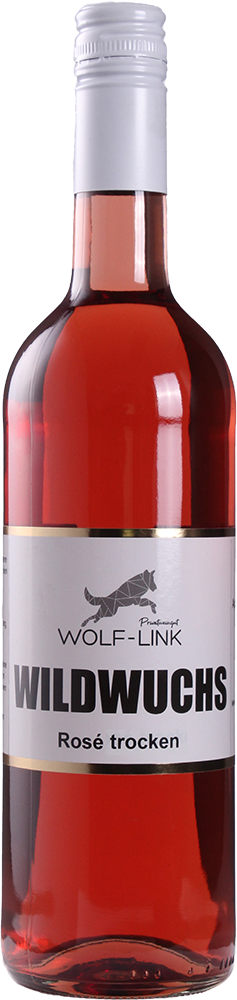 2025 Rosé WILDWUCHS