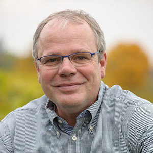 Reiner Abel