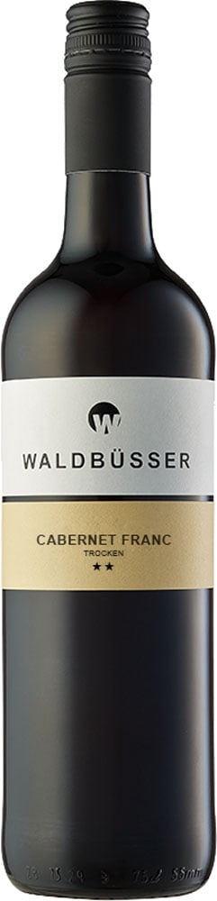 2021 Cabernet Franc