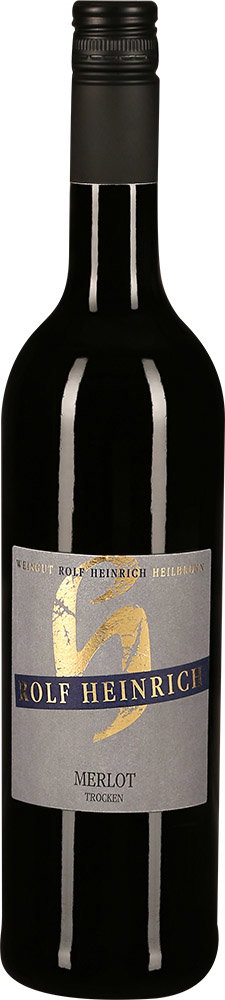 2020 Merlot