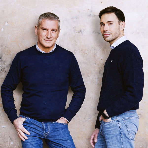 Isaia & Alessandro