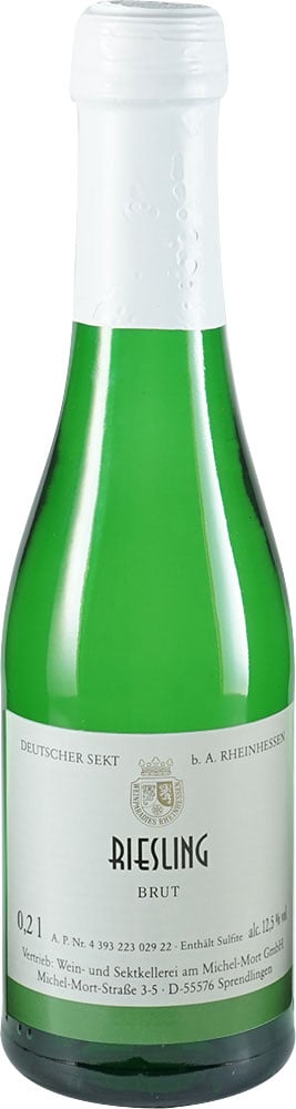 Piccolo Riesling 0,2 L