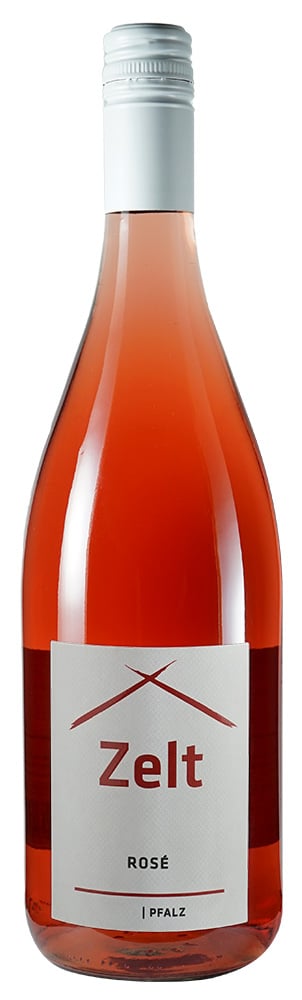 2025 Rosé 1,0 L