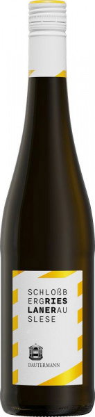 2022 Rieslaner Auslese Ingelheimer Schloßberg
