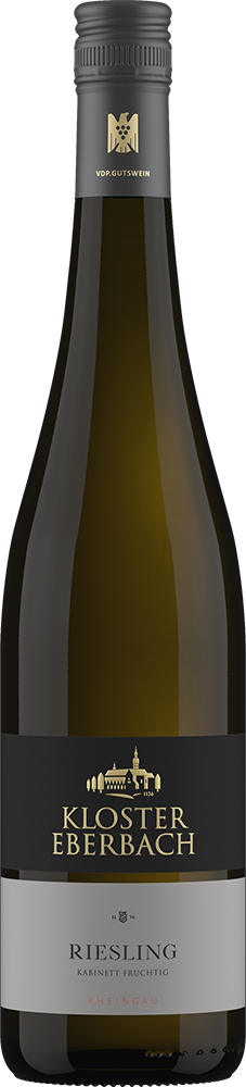 2025 Kloster Eberbach Riesling VDP.GUTSWEIN